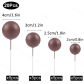 20pcs coffee