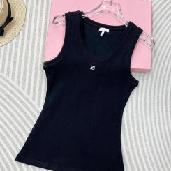 Bra Pad Vest Women's Summer Set White Soft Wire Sleeveless Bottom Comfortable Breathable T-shirt Vest Tight Gym Vest Jacket