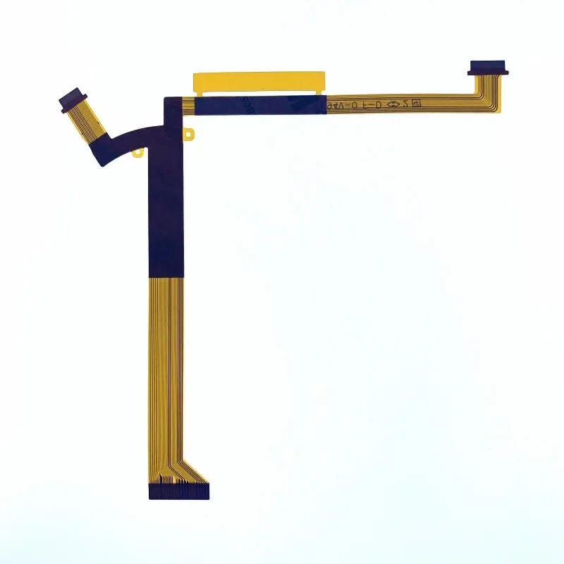 Description Picture 2 of itemNEW Lens Anti-Shake Flex Cable For Iconic Brand E 18-200 mm 18-200mm F3.5-6.3 OSS LE (SEL18200LE) Repair Part