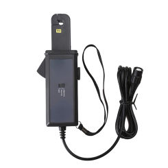 007AD AC/DC Clamp Leakage Current Sensor Probe Sensor ETCR-007AD DC~400Hz