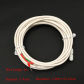 White plastic sensor