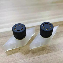 Outdoor Camping Inflatable Mattress Air Nozzle Valve Bed Nozzle Inflatable Sleeping Mat Inflatable Cushion Ga K8P7