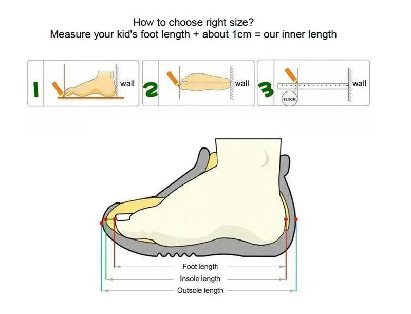 Description Picture 2 of item2023 New Mesh Kids Sneakers Lightweight Children Shoes Casual Breathable Boys Shoes Non-slip Girls Sneakers Zapatillas