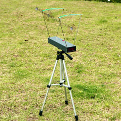 30-9999 FPS Pro Velocimetry Velocity Speed Measuring Instruments Slingshot Bow Speed Meter Chronograph for Shooting Playthings
