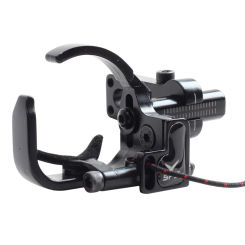 Archery Drop Fall Away Arrow Rest Full Adjustable Compound Bow Accessories Professional Hunting Shooting Outdoor Training Aid