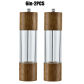 6 inch 2pcs