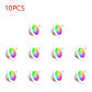 10 PCS