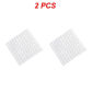 200pcs Transparent