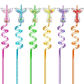 6pcs fishtail