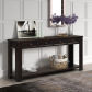 Distressed Black