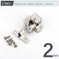 2 Sets Nickel