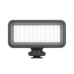 1 PC 40M Waterproof Video Light Diving LED Spot Lamp ABS For Gopro11 10 Action 3 Underwater Fill Light Action Camera Accessories