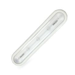LED Puck Lights Under The Cabinet With Contact Dimmer Switch To Display In The Cabinet Lighting Under Cabinet Lights