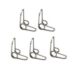 For Trumpet Trombone Alto Horn Valve Spring Valve Spring 6 9 5cm Trumpet Trombone Alto Horn For Trumpet Trombone Alto Horn