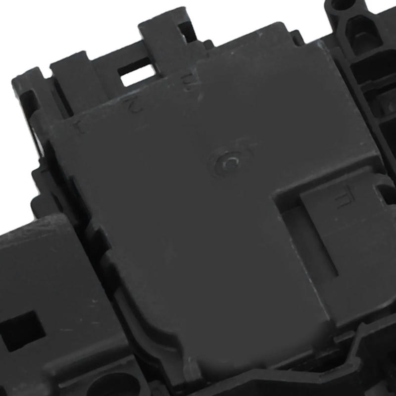 Description Picture 5 of itemDoor Lock Switch Assembly Drum Washing Machine Accessory Fit for TD80V160WD TD80VN06DS5 250V Washer Accessories
