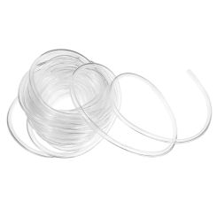 Beer Brewing Hose Brewing Hose Soft Tube Making Brewing Hose Brewing Tube Replacement Tubing Gas Line Beer Tubing