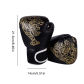 Black Adults Glove