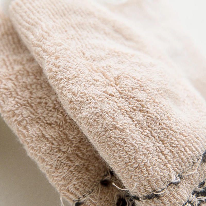 Description Picture 6 of itemSoft Mesh Terry Baby Leg Warmers Toddler Kids Kneepad Protector Non-Slip Dispensing Safety Crawling Well Knee Pads For Child