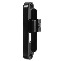 Locks Window Latch Replacement for Single Point Translate 780X310X080CM Gate Bolt Black Shed Door Storm Sliding Hardware