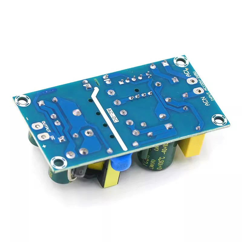 Description Picture 6 of itemAC-DC 12V2A 24W Switching Power Supply Module Bare Circuit 100-265V to 12V 2A Board for Replace/Repair 24V1A