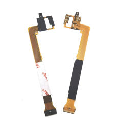 1Pcs New For Canon RF 24-105mm F/4L  24-105mm IS USM lens sensing Flex cable Lens sensing line maintenance parts