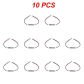 Style A 10pcs