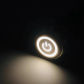 White symbols