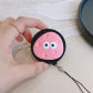 Pink Cheese