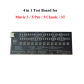 4 in 1 tester