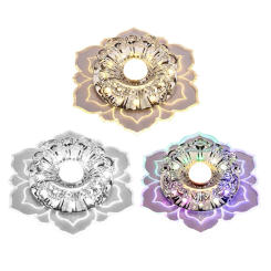 Modern LED Ceiling Light 3W 110-220V Gallery Light for Living Room Bedroom Porch Aisle Corridors Lamp Home Decor