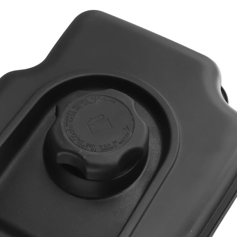 Description Picture 5 of itemFuel Tank For 799863 Fuel Tank Replaces 694260 698110 695736 697779 Engine Mower Tiller Garden Power Tools Plastic Accessories