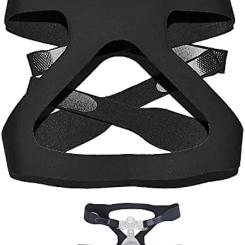 CPAP Replacement Accessories Universal Elastic Headgear CPAP Replacement Belt  (Without Mask)