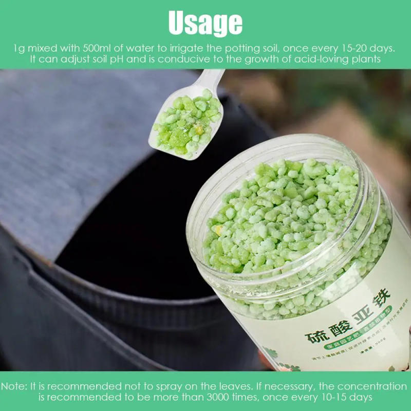 Description Picture 4 of itemWater Soluble Fertilizer Compound Plumeria Hydrangea Fertilizer Eco-Friendly Succulent Nutrition Fertilizer garden supplies