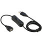 100CM ( Black )