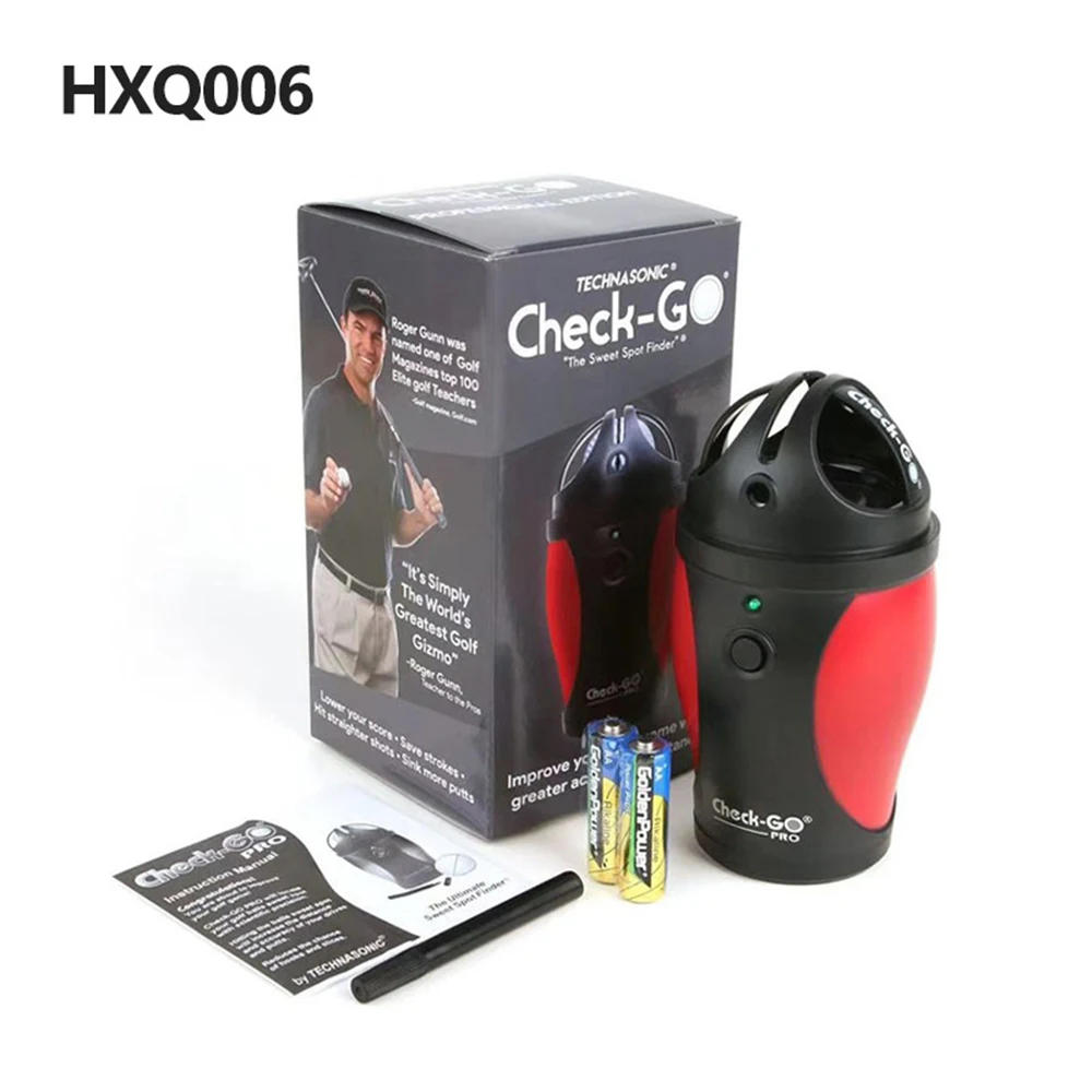 Description Picture 2 of itemPGM Golf Electric Scriber Ball Drawer Painter Find Center of Gravity Distribution Line Golf Ball Spot Marker Tool HXQ006