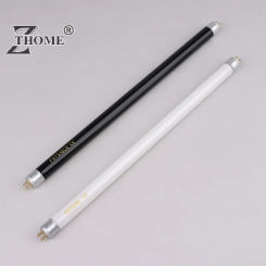 Linear Fluorescent Light Bulb Warm White T5 Tube Soft Lamp Mini Bi Pins Base Replacement For Under Cabinet Light RV Closet