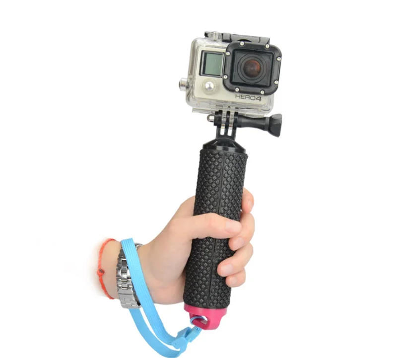 Description Picture 2 of itemGopro Floating Selfie Stick Handheld Underwater Photography Stabilizer Camera Diving Floating Buoyancy Stick