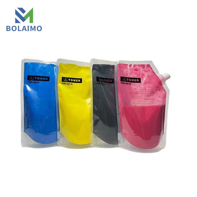 Description Picture 4 of item1Set 4KG CMYK C8000 For Xerox VersaLink C8000DT C8000W High Quality Compatible Toner Powder