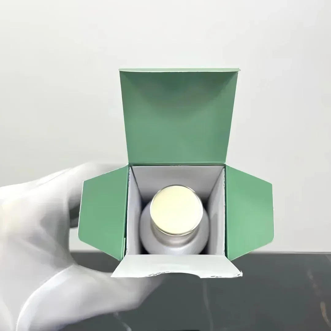 Description Picture 3 of itemMakeup The Lotion Infusion Hydratante 125ml bm004