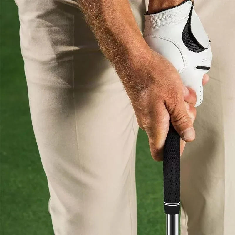 Description Picture 3 of itemGolf Club Grips Undersize Standard Medium Irons and Woods Universal Handle Wear-resistant Non-slip Grip 10pcs 골프 그립