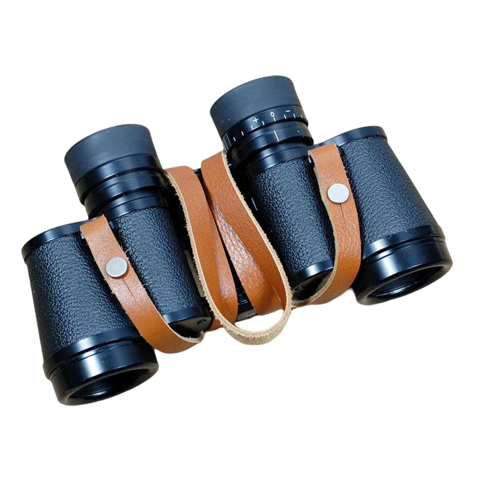 Description Picture 3 of itemGenuine Leather Handmade Binocular DC Camera Shoulder Neck Case Strap Sling Camera accessories
