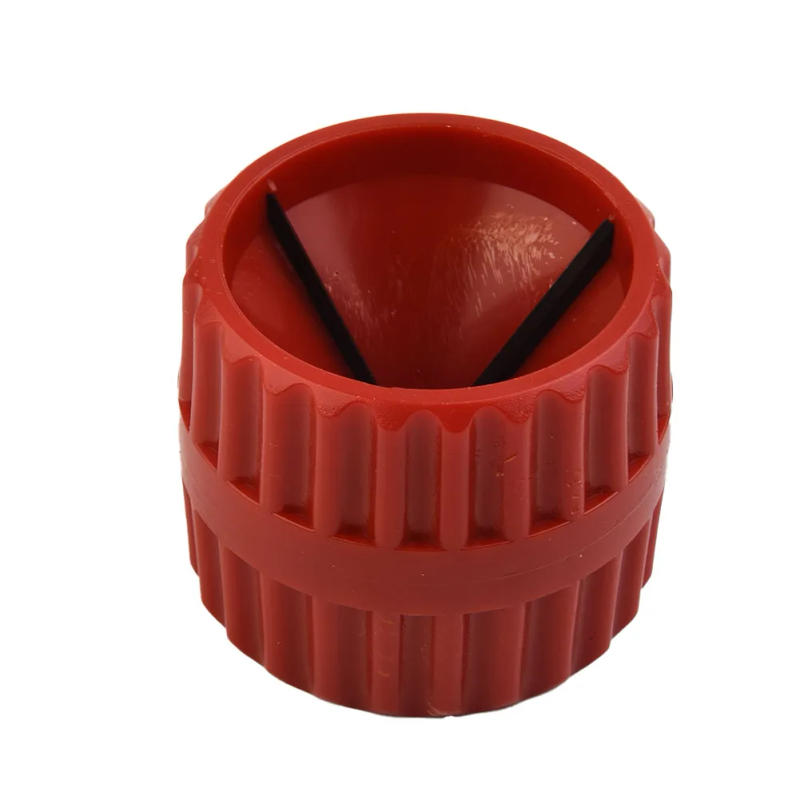 Description Picture 4 of itemDeburring External Chamfer Tool Metal Tube Pipe Plastic Deburring Burr Remover Reamer Cleaning Deburrer Tool For Copper Aluminum