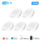 white 5pcs