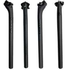 SYNCROS-Full Carbon Fiber Rear Seat Tube, Bike Parts, 25mm