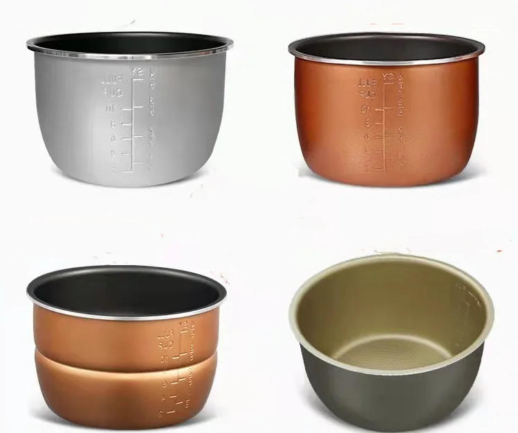 Description Picture 3 of itemElectric Pressure Cooker Bowl for Multicooker, 2L/2.5L/2.8L/4L/5L/6L