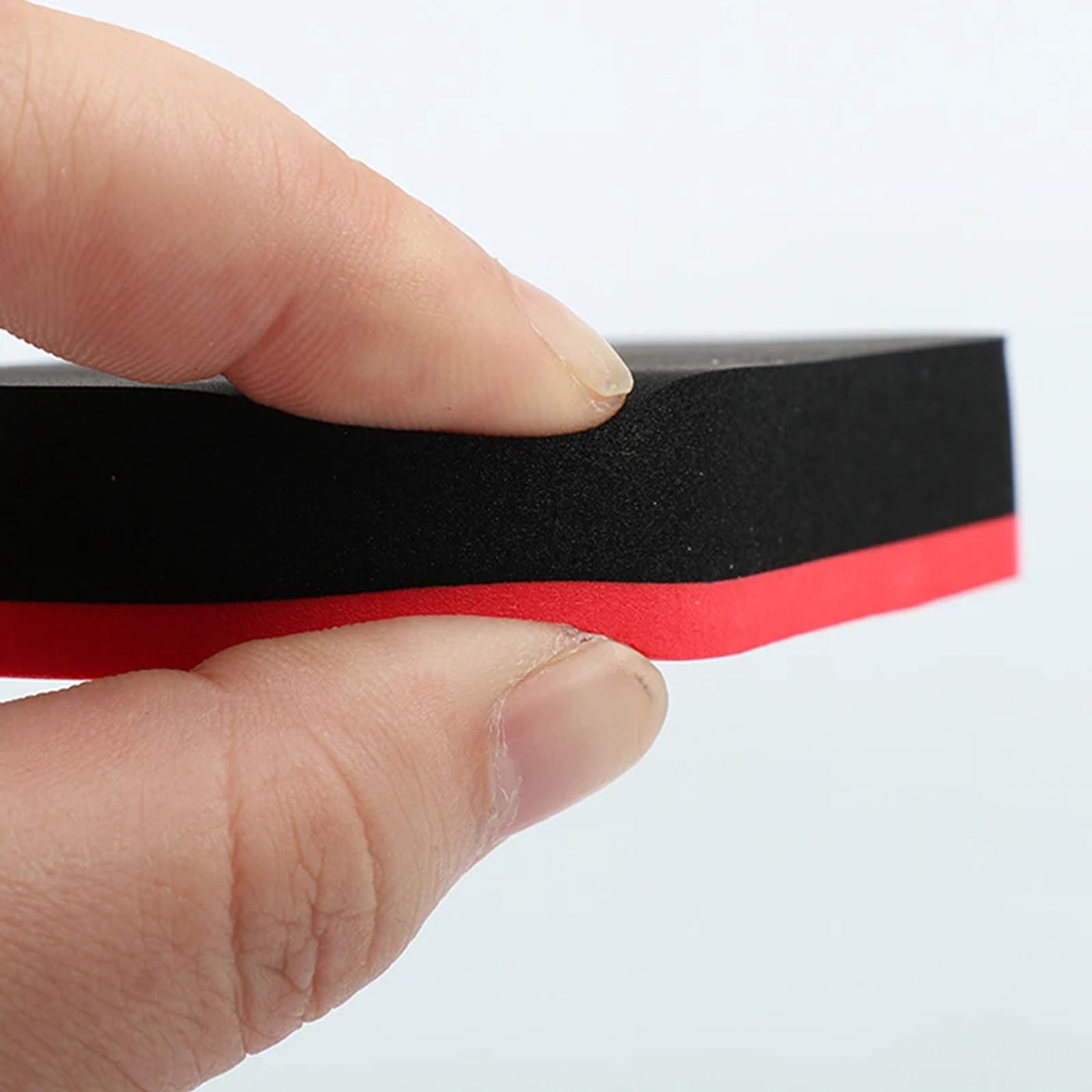 Description Picture 4 of itemPortable Table Tennis Cleaning Sponge Easy To Use Professional Ping Pong Racket Rubber Cleaner Tennis Racket Care Accessories
