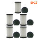 5 Pcs