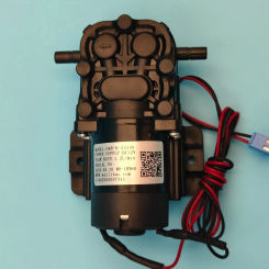Suitable for Midea water dispenser micro water pump GMB-D-23130 (replacing DP005A2), suitable for YD1326S-X/1615S-X