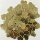 Gold Heart