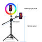 160CM RGB